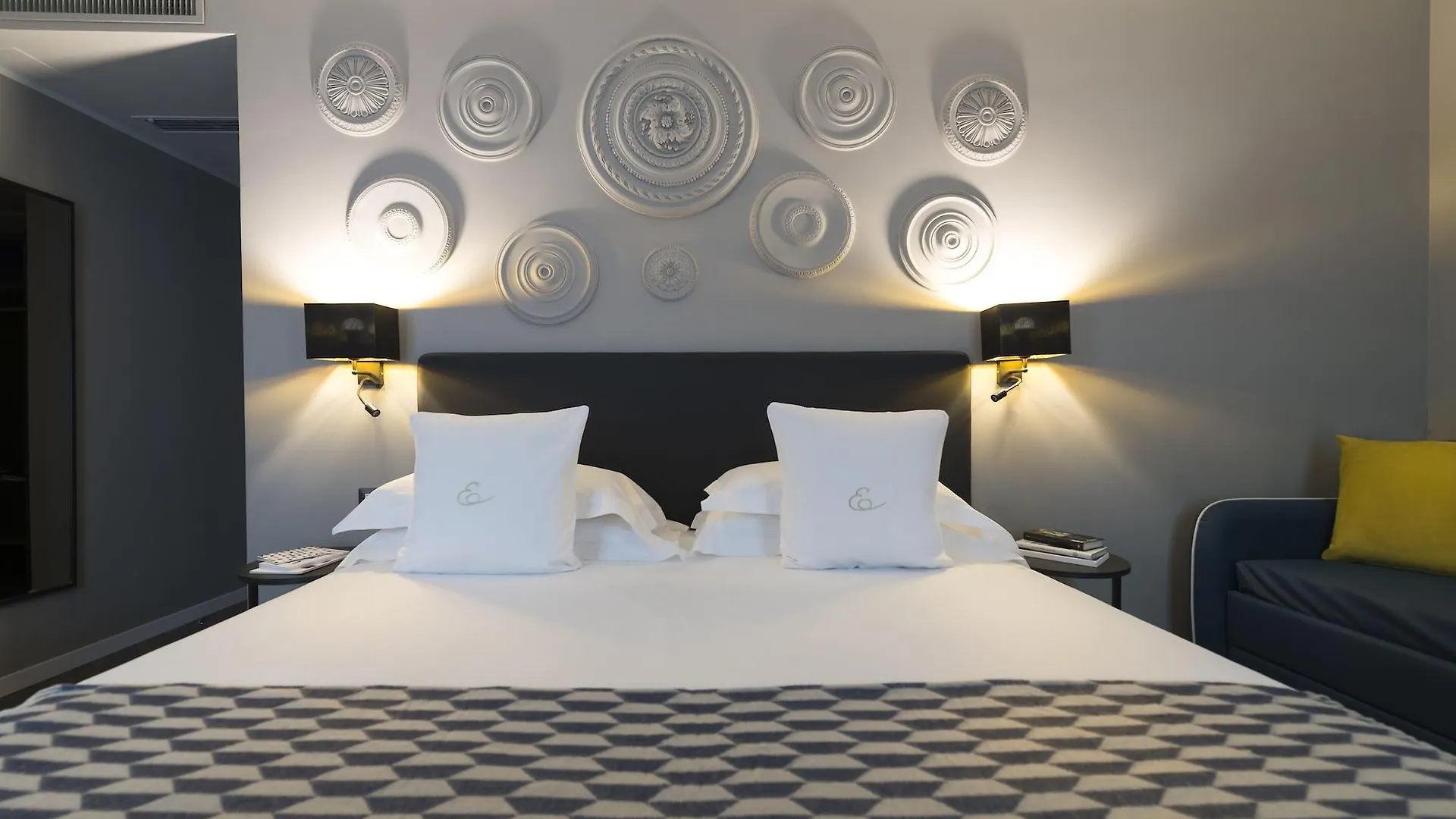 ****  Missori Hotel Piazza Missori, Sonder By Marriott Bonvoy Milan Italy