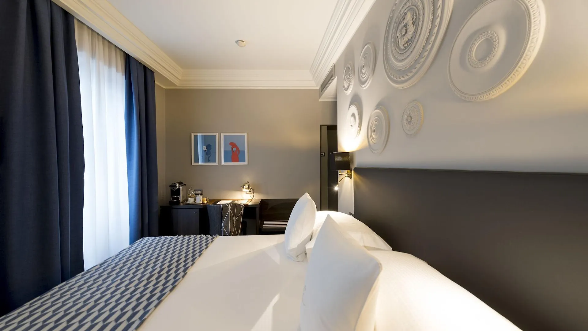 Missori Hotel Piazza Missori, Sonder By Marriott Bonvoy Milan Italy
