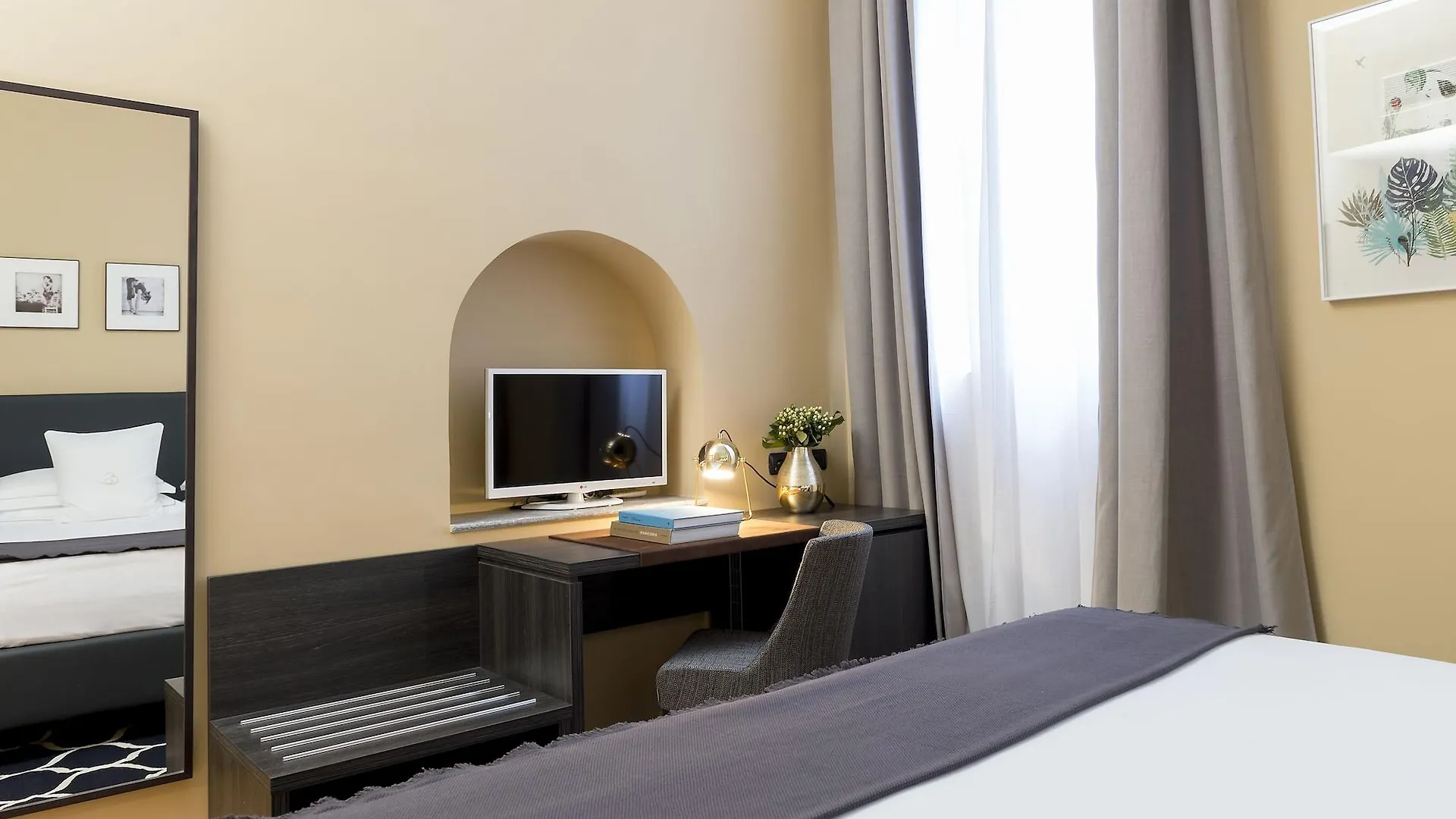 Missori Hotel Piazza Missori, Sonder By Marriott Bonvoy Milan 4*,
