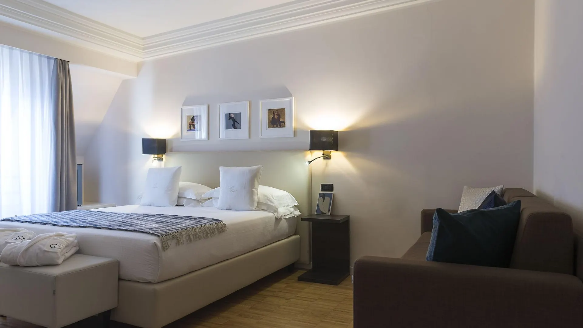 Missori Hotel Piazza Missori, Sonder By Marriott Bonvoy Milan