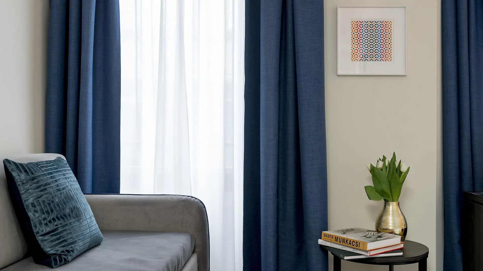 Missori Hotel Piazza Missori, Sonder By Marriott Bonvoy Milan Italy