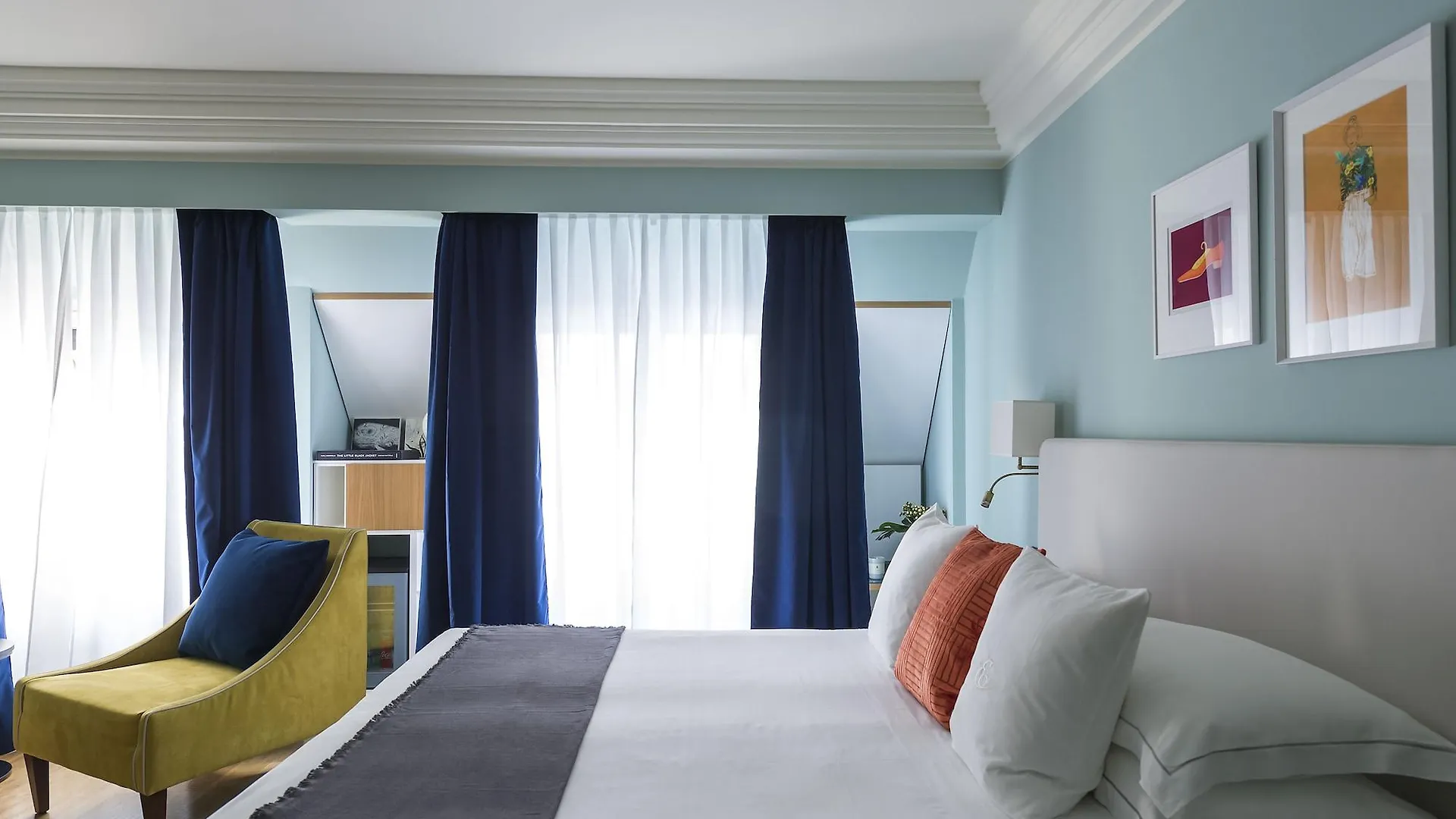Missori Hotel Piazza Missori, Sonder By Marriott Bonvoy Milan