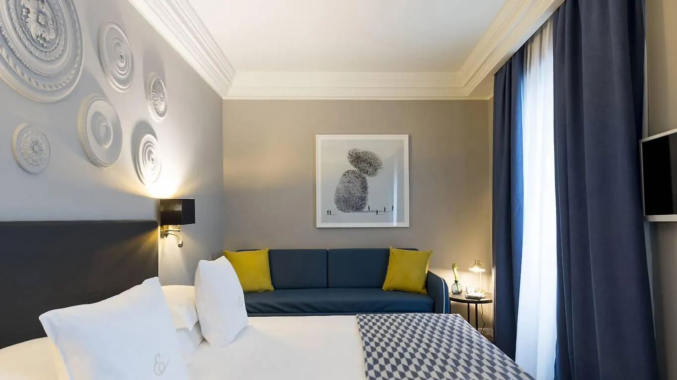 Missori Hotel Piazza Missori, Sonder By Marriott Bonvoy Milan 4*,  Italy