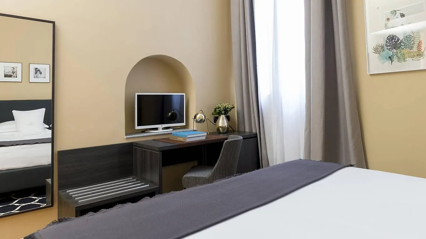 Missori Hotel Piazza Missori, Sonder By Marriott Bonvoy Milan 4*,