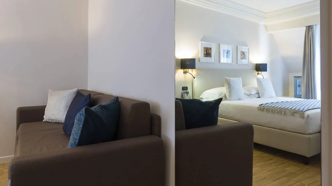 Missori Hotel Piazza Missori, Sonder By Marriott Bonvoy Milan Italy