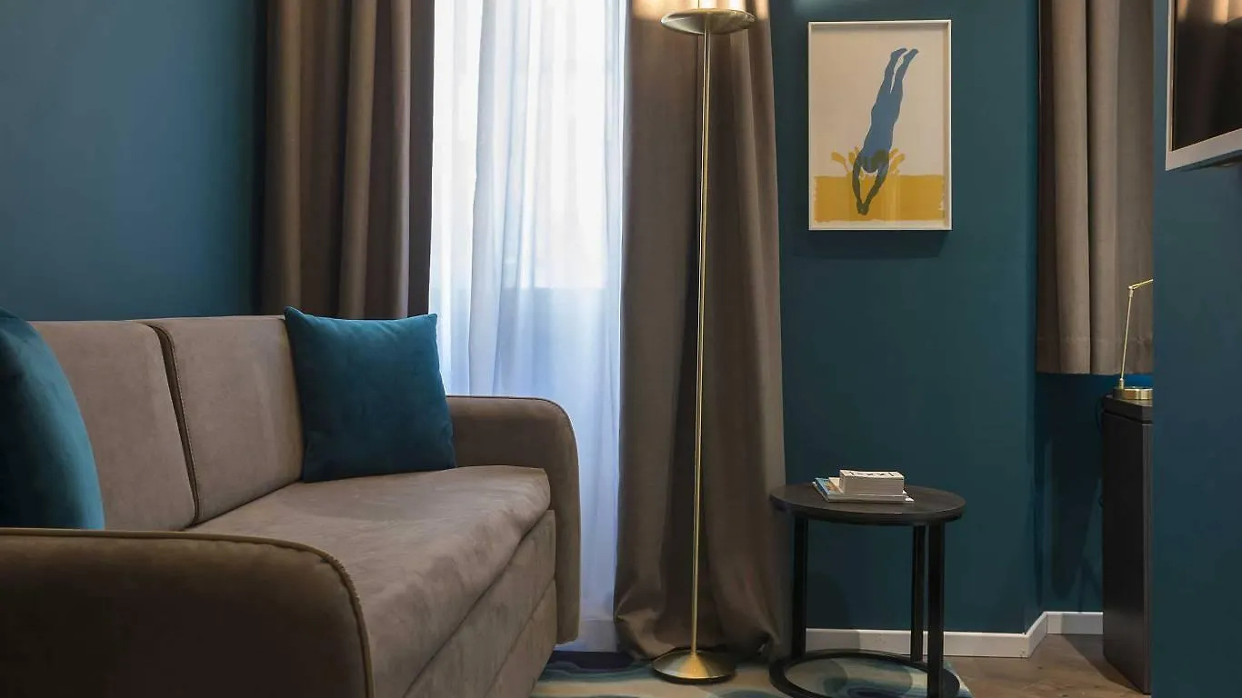 Missori Hotel Piazza Missori, Sonder By Marriott Bonvoy Milan