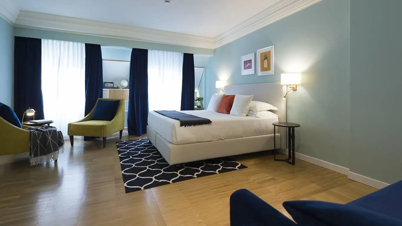 Missori Hotel Piazza Missori, Sonder By Marriott Bonvoy Milan 4*,  Italy