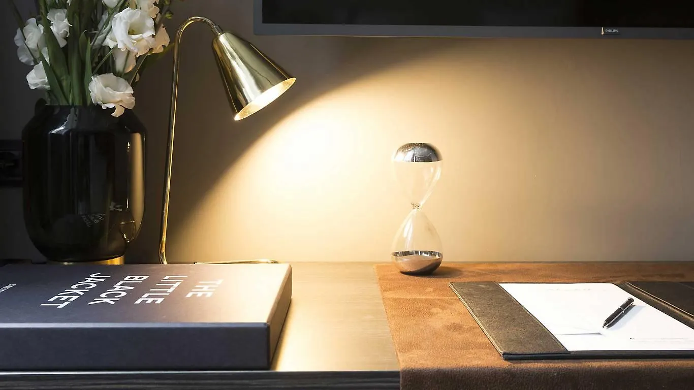 Missori Hotel Piazza Missori, Sonder By Marriott Bonvoy Milan