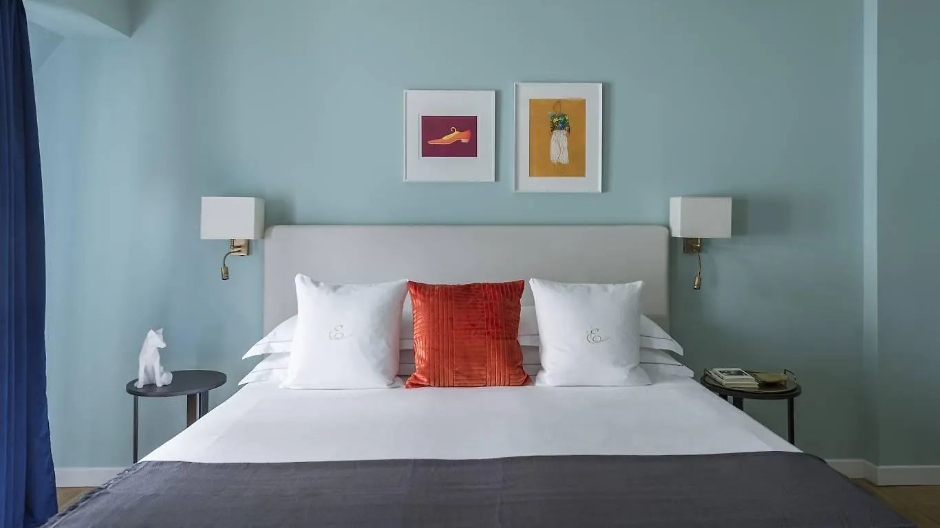 Missori Hotel Piazza Missori, Sonder By Marriott Bonvoy Milan