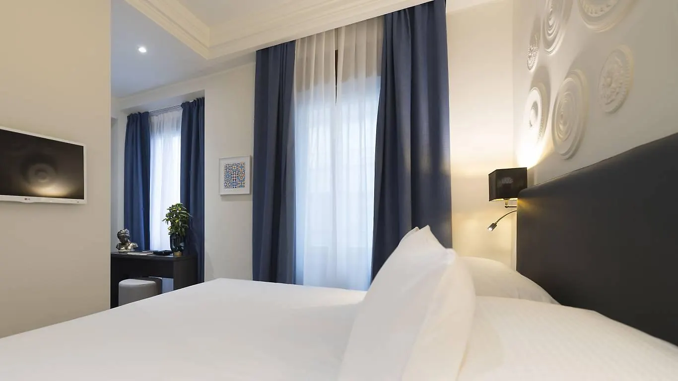 Missori Hotel Piazza Missori, Sonder By Marriott Bonvoy Milan