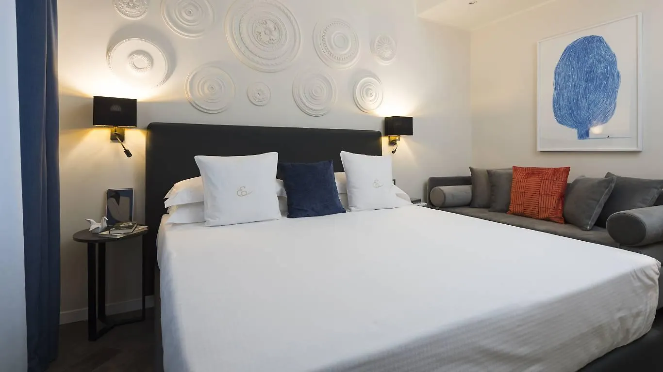 ****  Missori Hotel Piazza Missori, Sonder By Marriott Bonvoy Milan Italy
