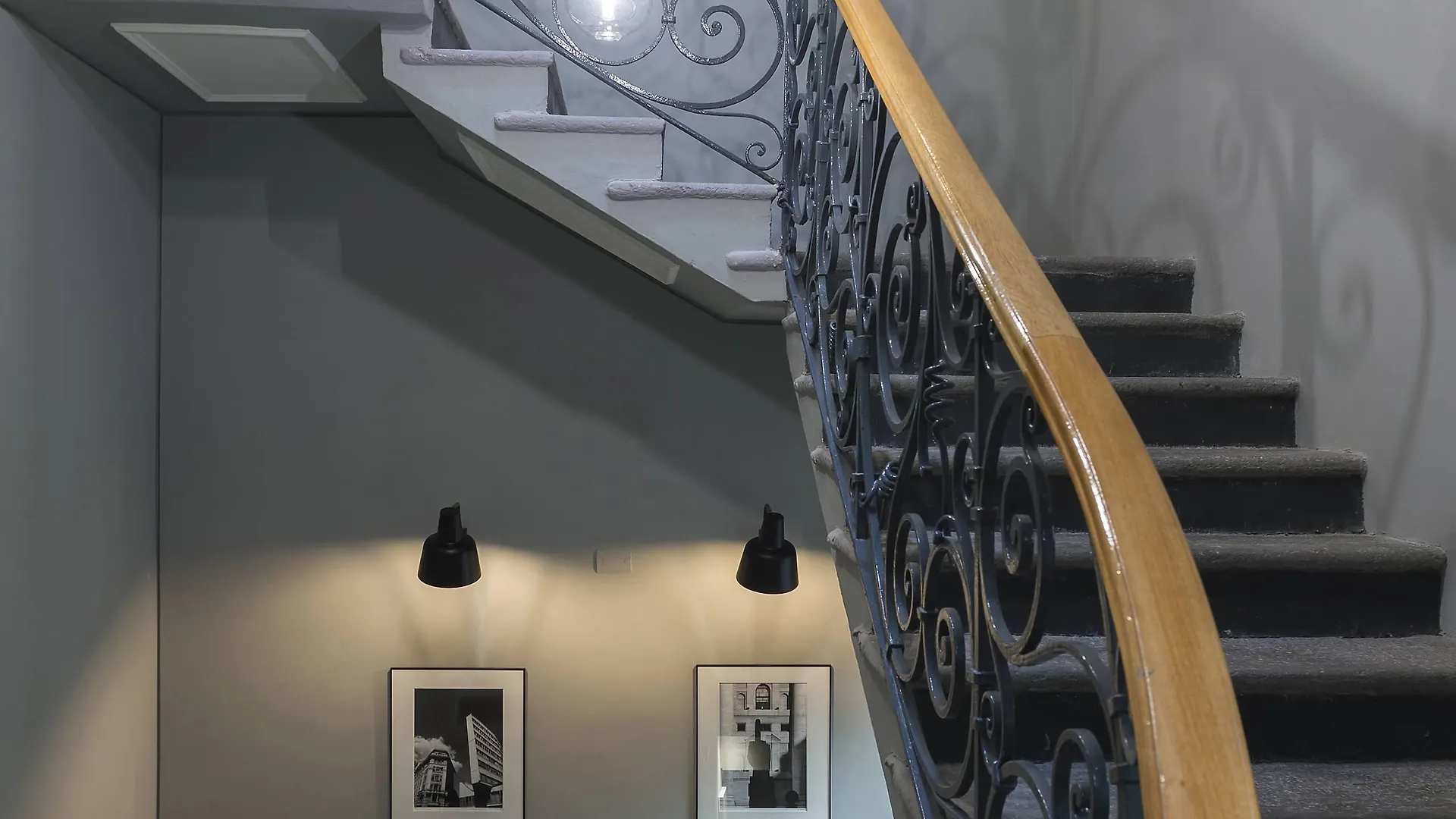 Missori Hotel Piazza Missori, Sonder By Marriott Bonvoy Milan Italy