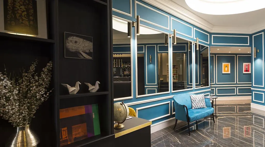 Missori Hotel Piazza Missori, Sonder By Marriott Bonvoy Milan