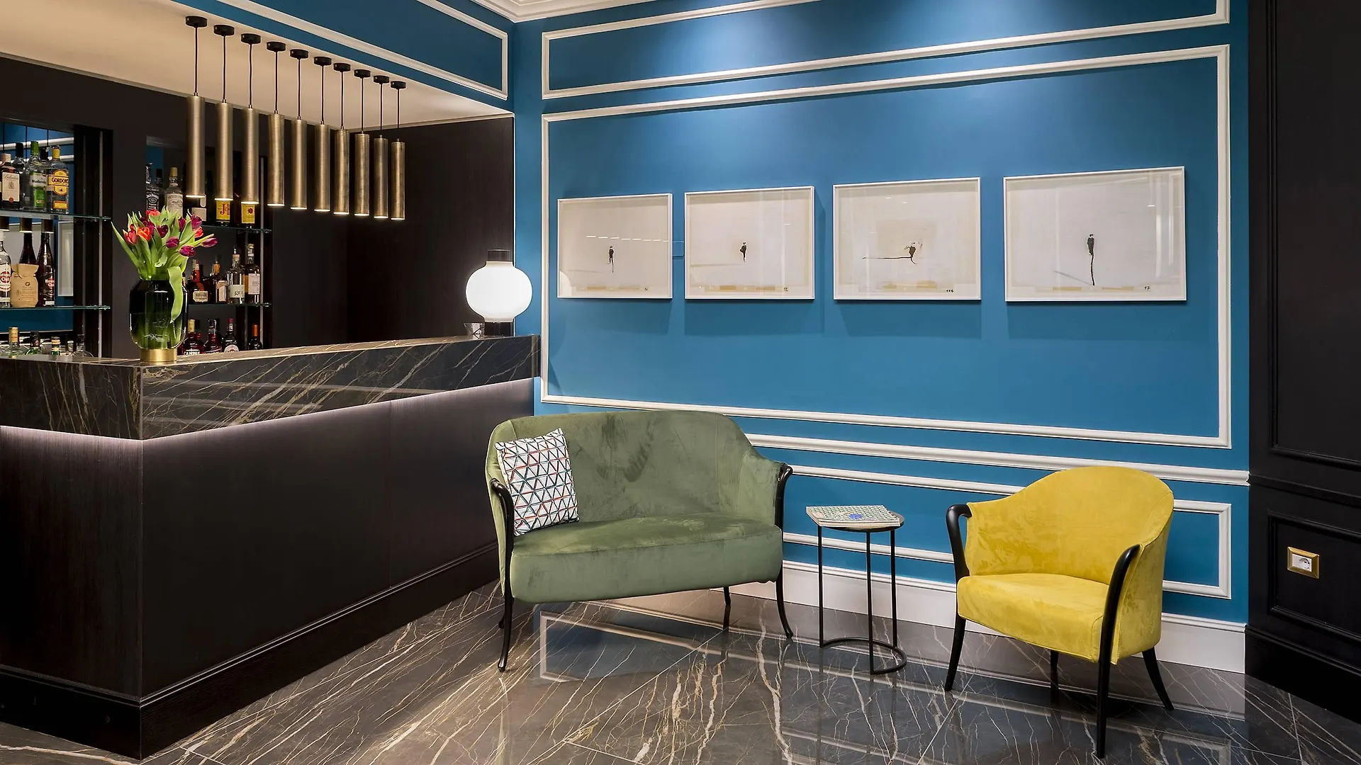 Missori Hotel Piazza Missori, Sonder By Marriott Bonvoy Milan