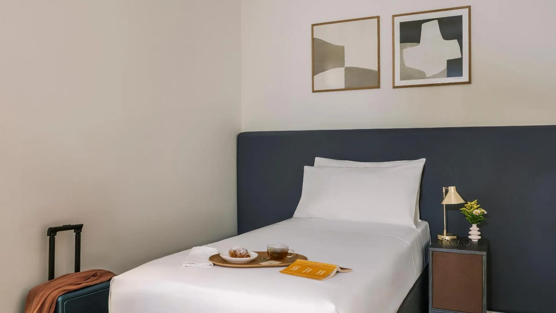 Sonder Missori Hotel Milan