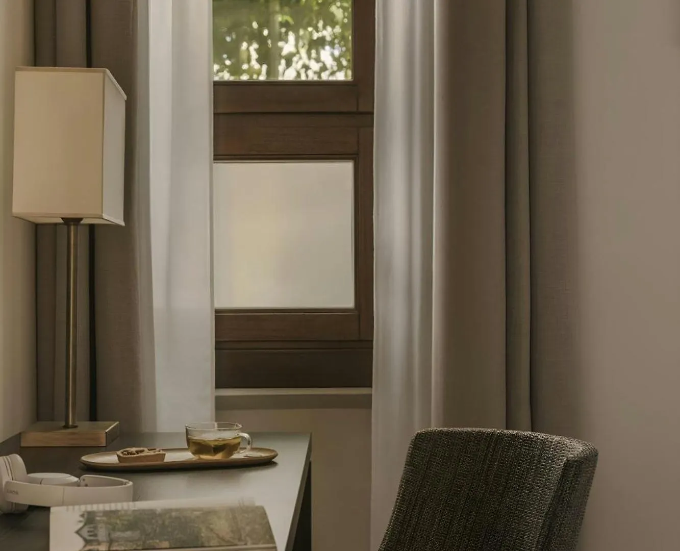 Missori Hotel Piazza Missori, Sonder By Marriott Bonvoy Milan 4*,  Italy