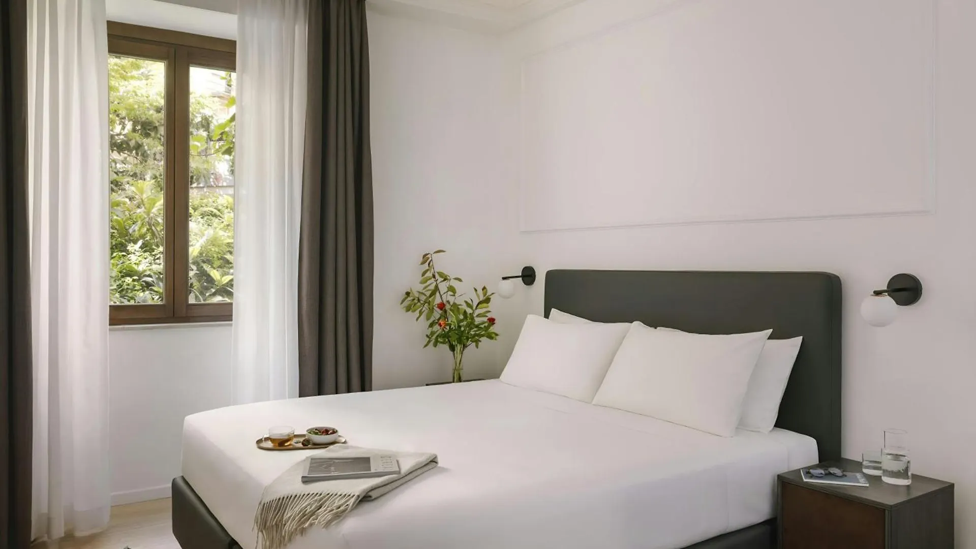 Missori Hotel Piazza Missori, Sonder By Marriott Bonvoy Milan