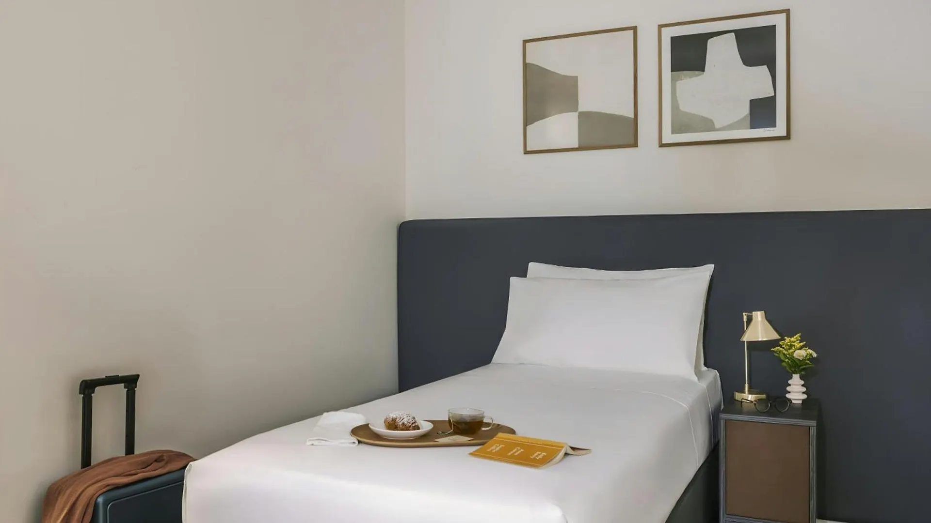 Missori Hotel Piazza Missori, Sonder By Marriott Bonvoy Milan