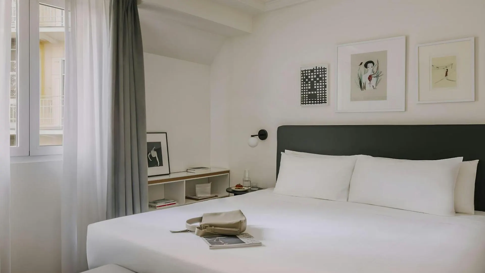 Missori Hotel Piazza Missori, Sonder By Marriott Bonvoy Milan