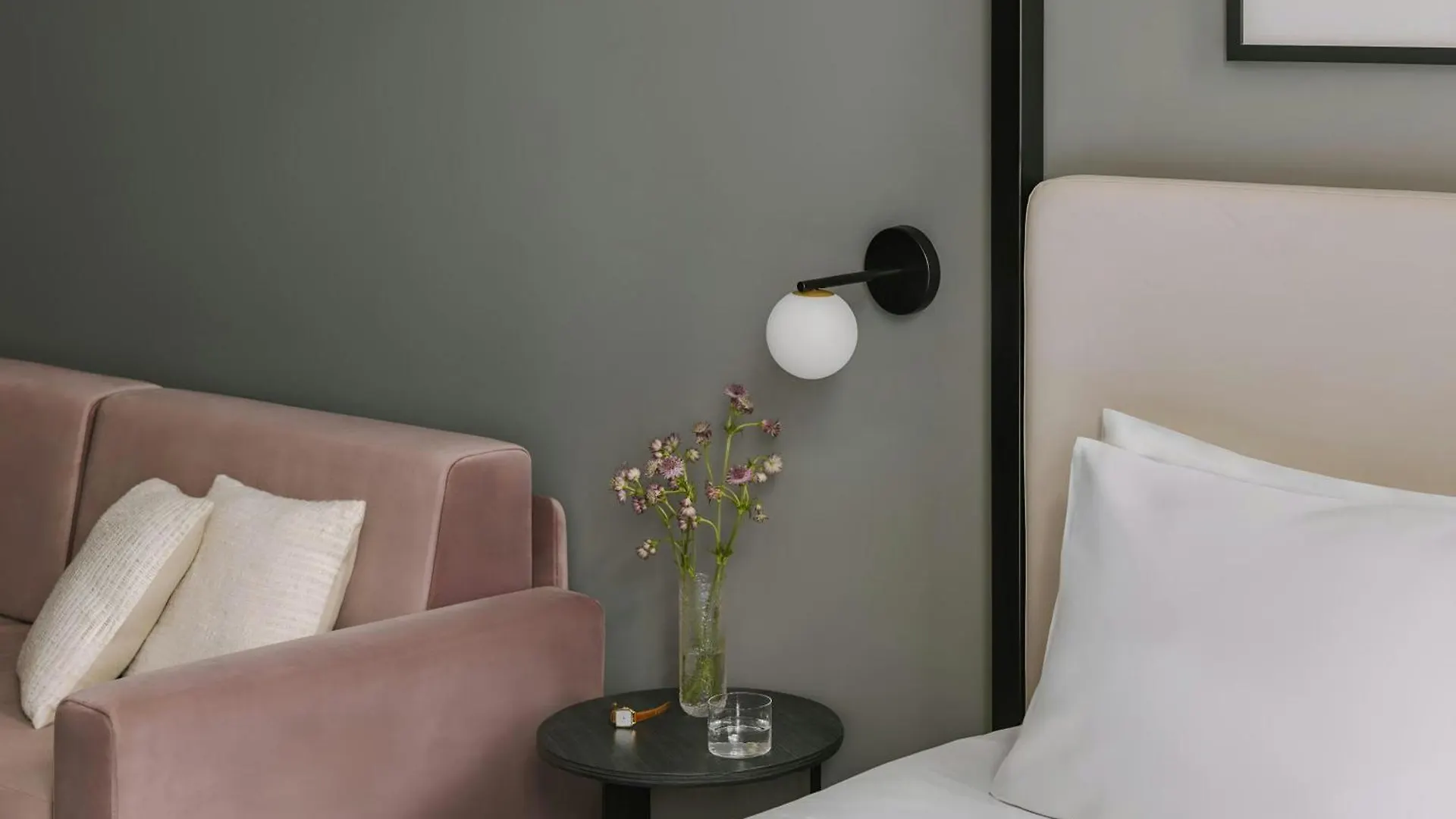 Missori Hotel Piazza Missori, Sonder By Marriott Bonvoy Milan 4*,