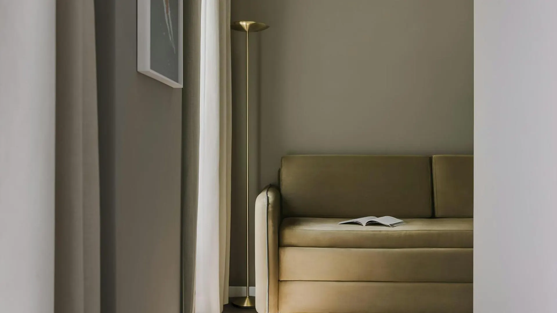 Missori Hotel Piazza Missori, Sonder By Marriott Bonvoy Milan 4*,