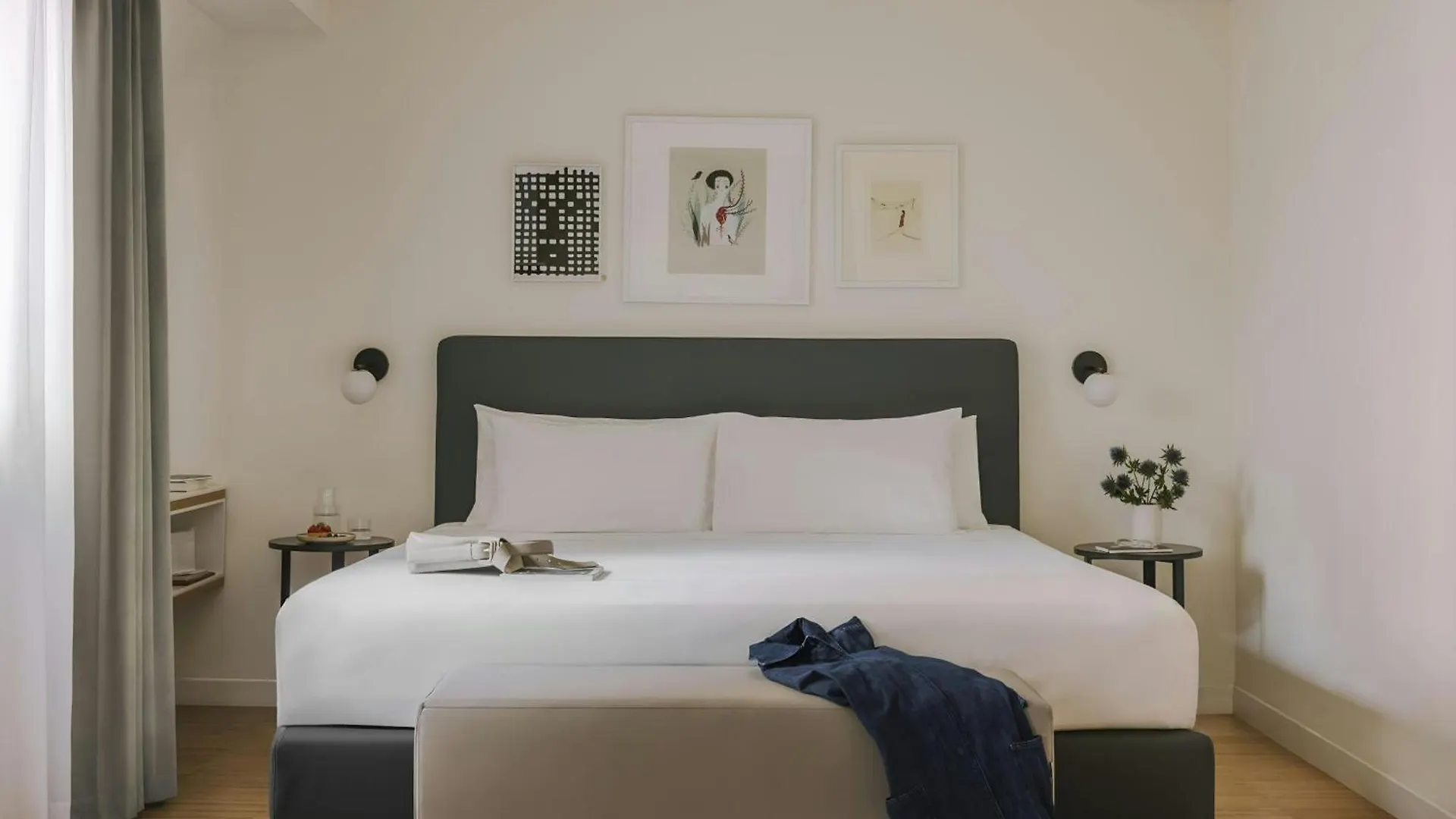 Missori Hotel Piazza Missori, Sonder By Marriott Bonvoy Milan