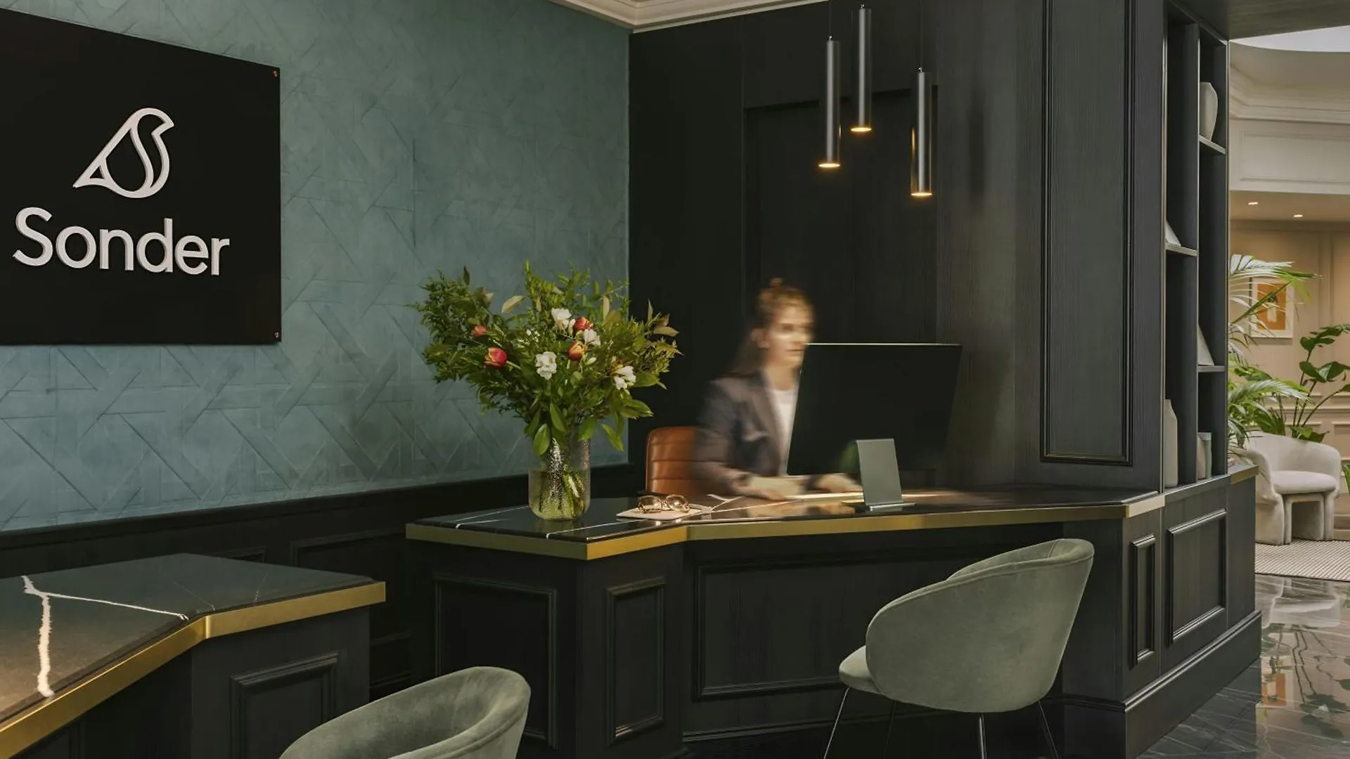 Missori Hotel Piazza Missori, Sonder By Marriott Bonvoy Milan