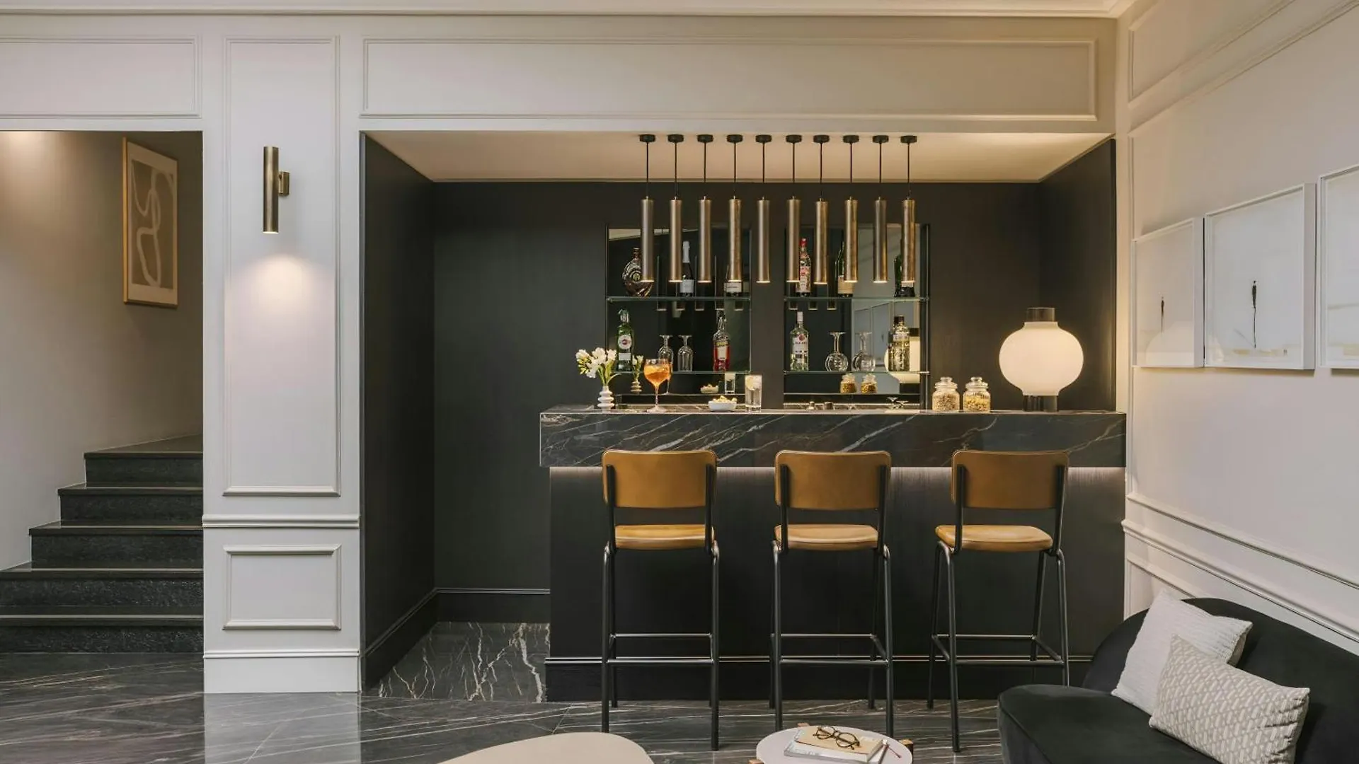 Missori Hotel Piazza Missori, Sonder By Marriott Bonvoy Milan