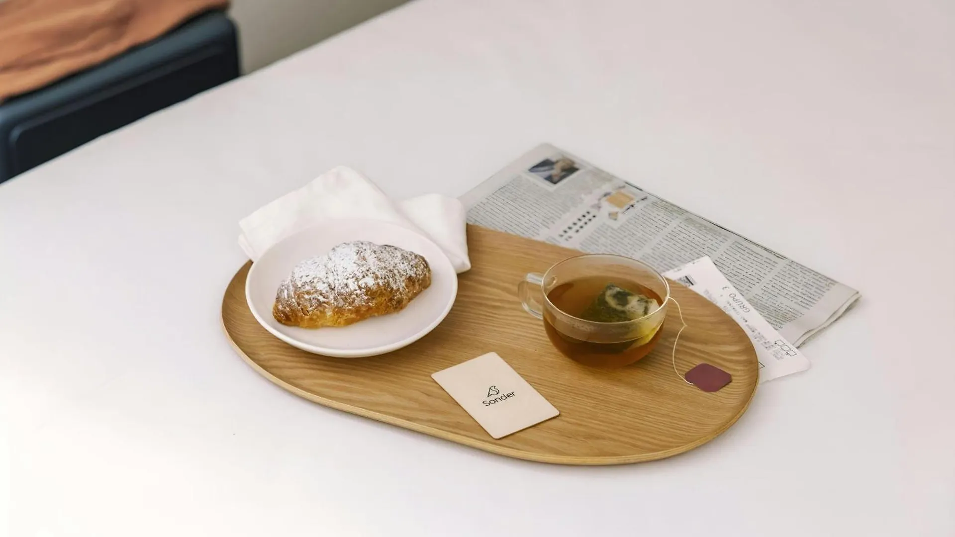 Missori Hotel Piazza Missori, Sonder By Marriott Bonvoy Milan