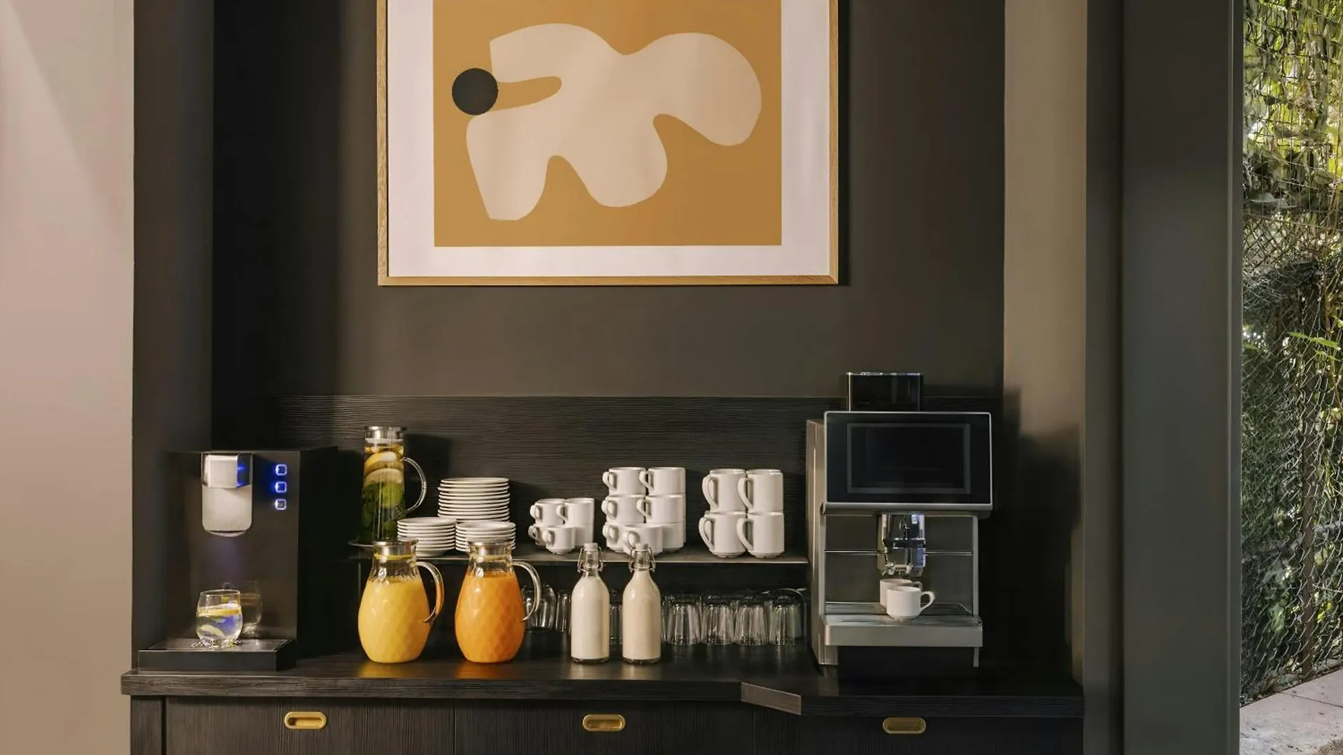 Missori Hotel Piazza Missori, Sonder By Marriott Bonvoy Milan