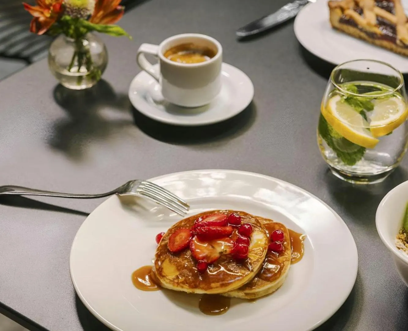 Missori Hotel Piazza Missori, Sonder By Marriott Bonvoy Milan Italy