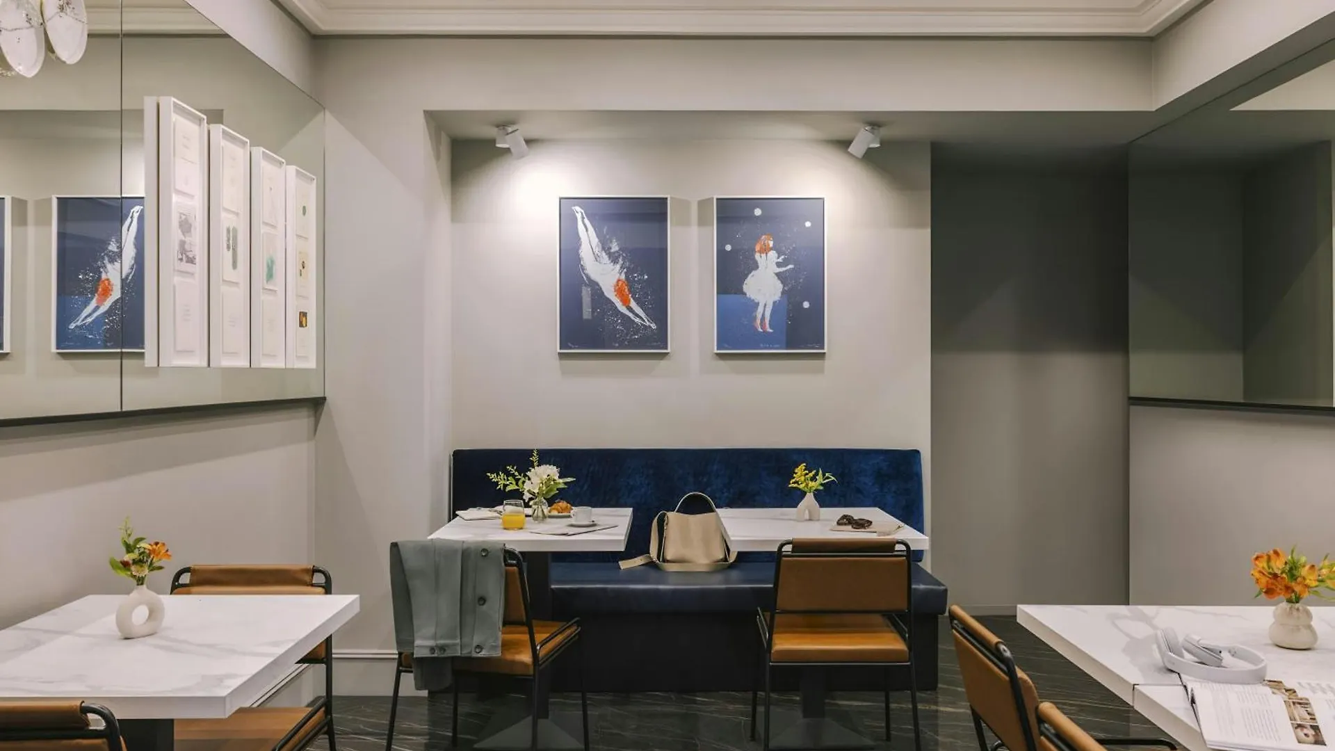 Missori Hotel Piazza Missori, Sonder By Marriott Bonvoy Milan