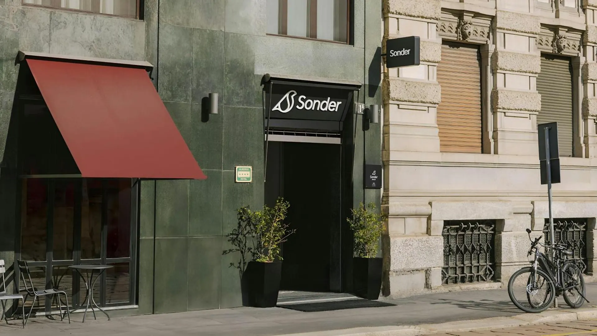 Missori Hotel Piazza Missori, Sonder By Marriott Bonvoy Milan