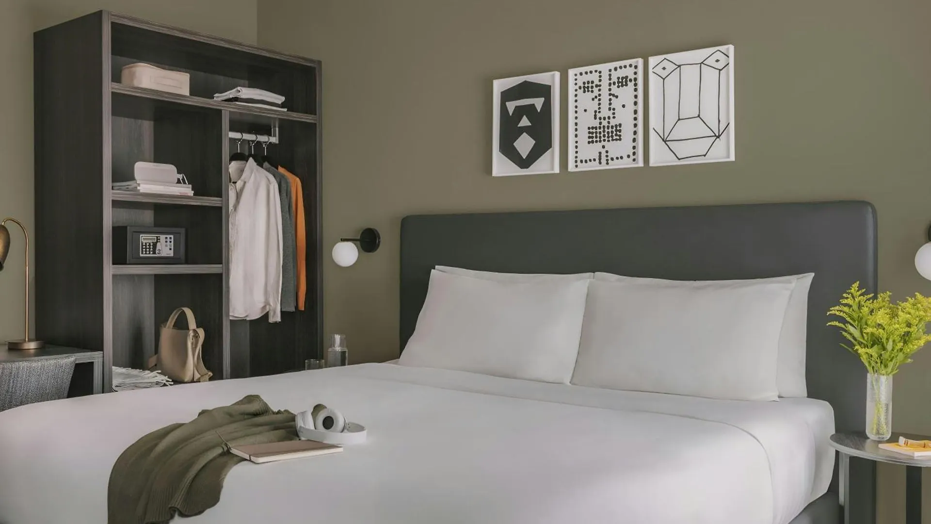 Missori Hotel Piazza Missori, Sonder By Marriott Bonvoy Milan