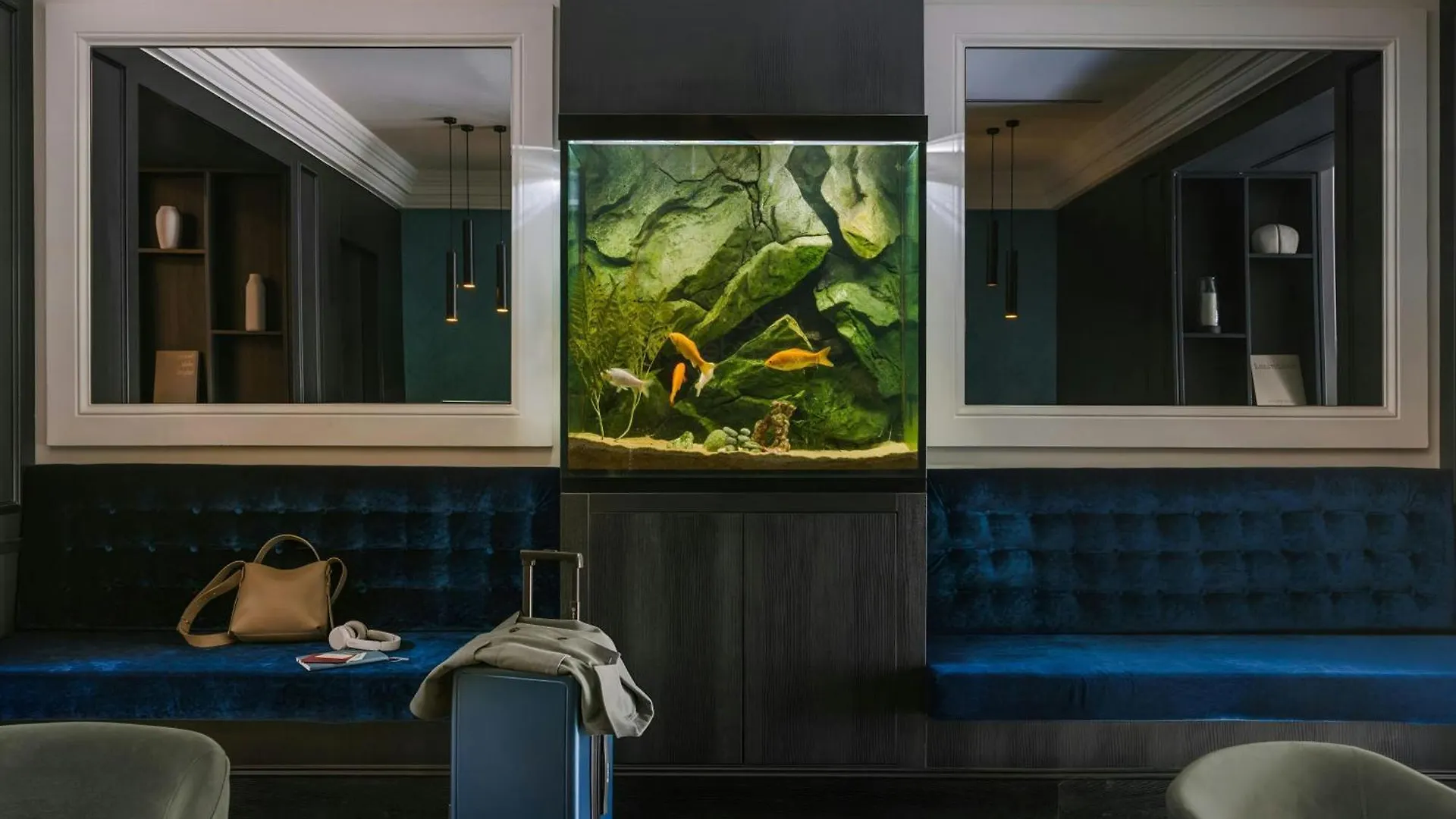 Missori Hotel Piazza Missori, Sonder By Marriott Bonvoy Milan