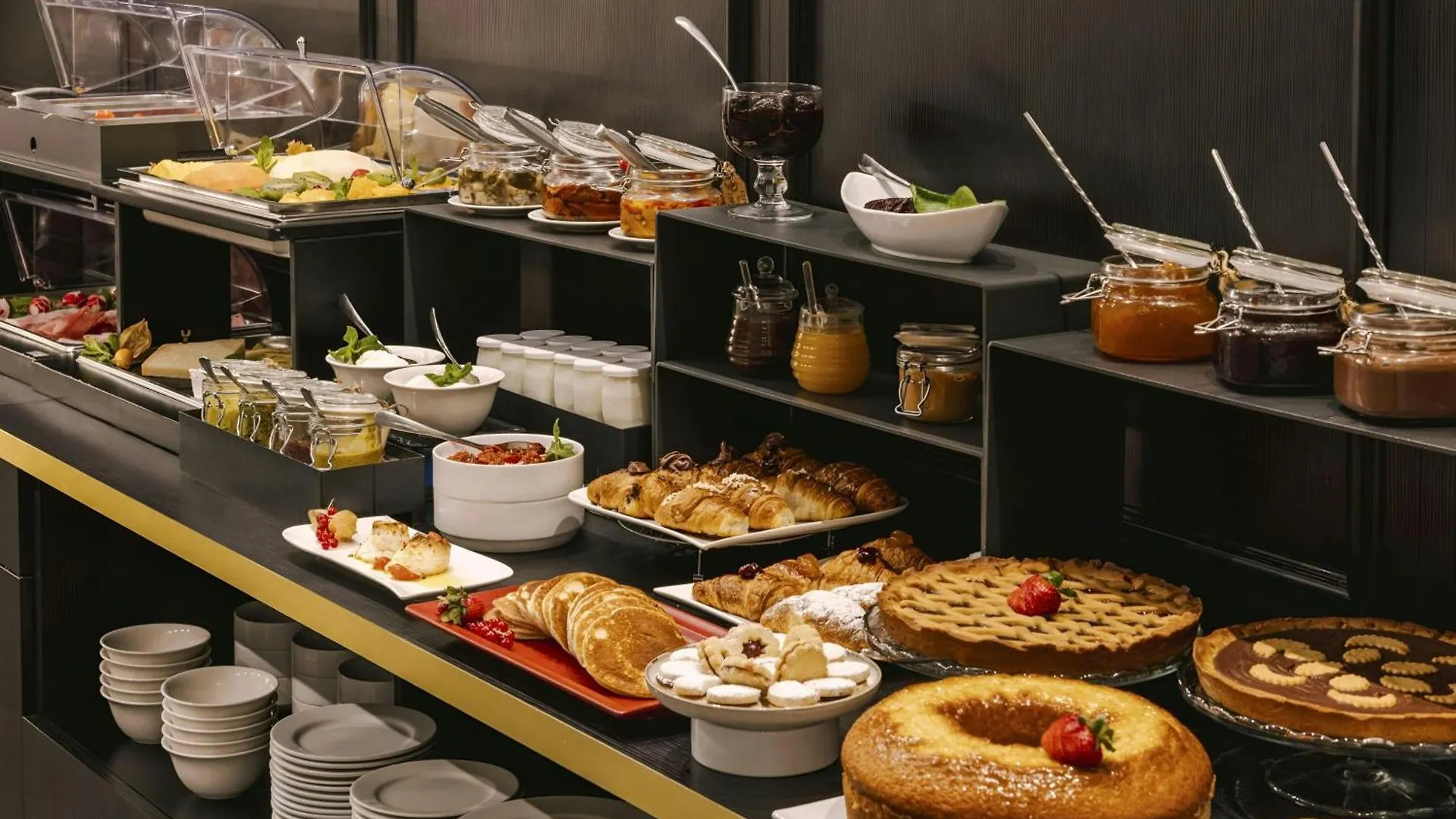 Missori Hotel Piazza Missori, Sonder By Marriott Bonvoy Milan