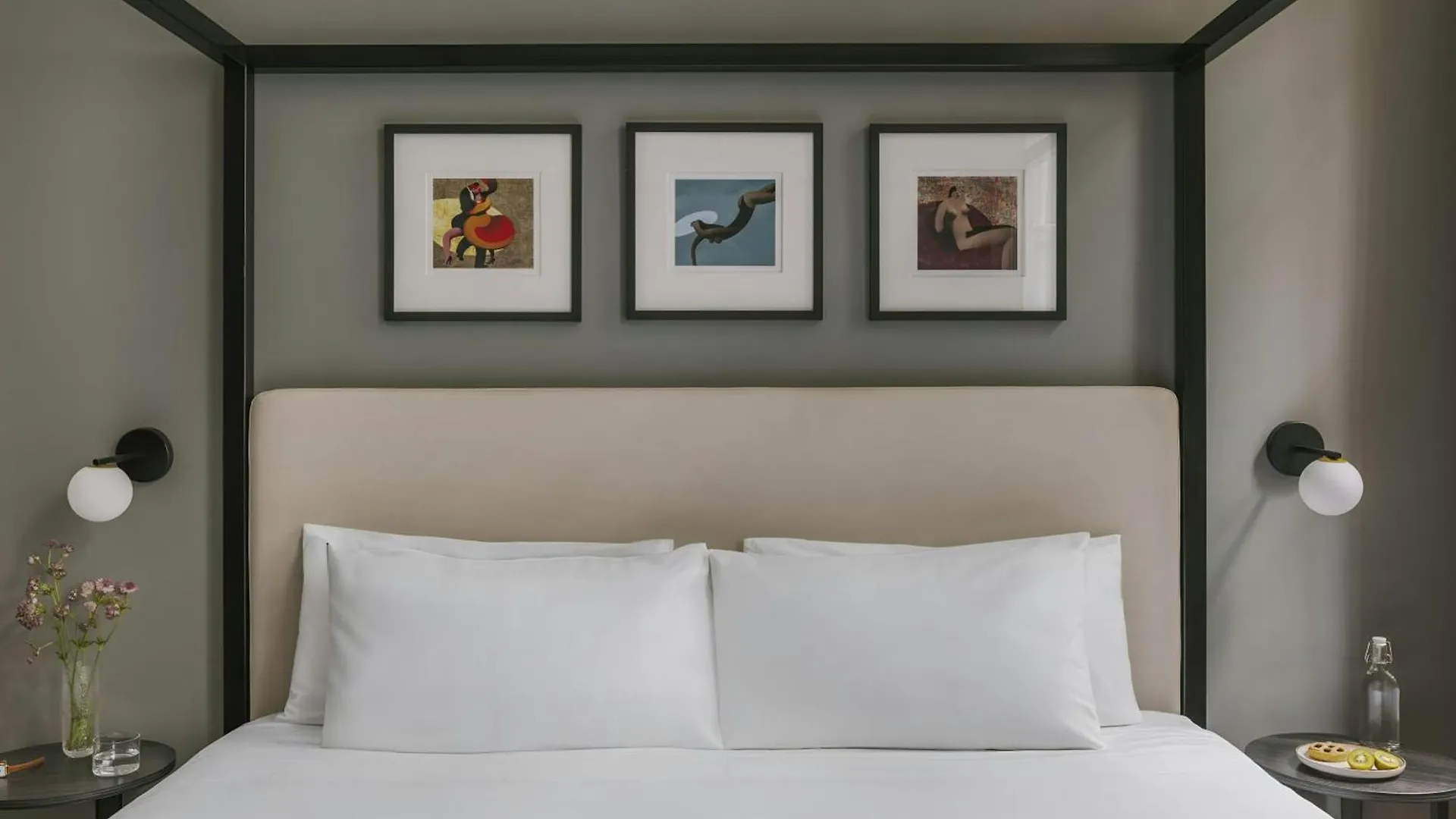 Missori Hotel Piazza Missori, Sonder By Marriott Bonvoy Milan