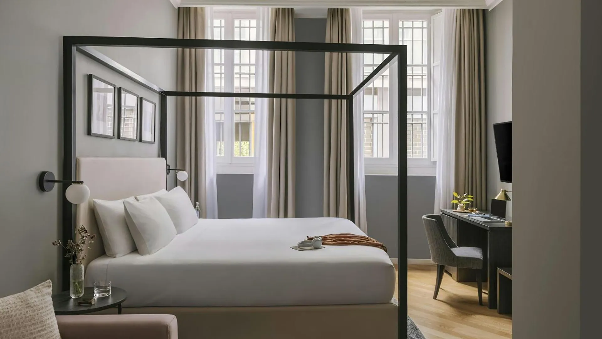 Missori Hotel Piazza Missori, Sonder By Marriott Bonvoy Milan 4*,