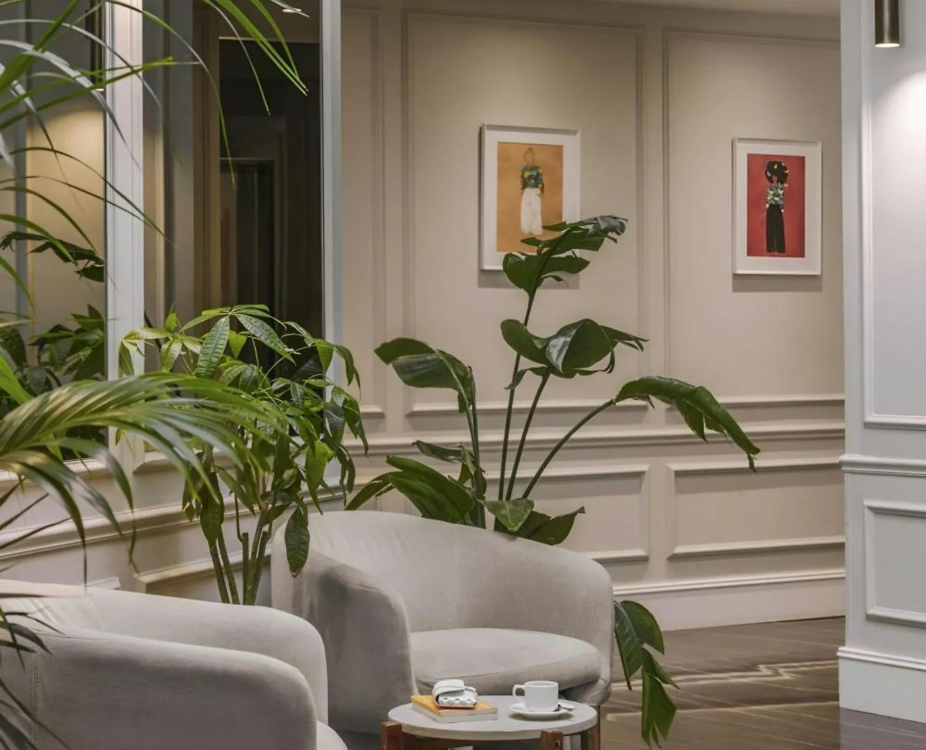 ****  Missori Hotel Piazza Missori, Sonder By Marriott Bonvoy Milan Italy
