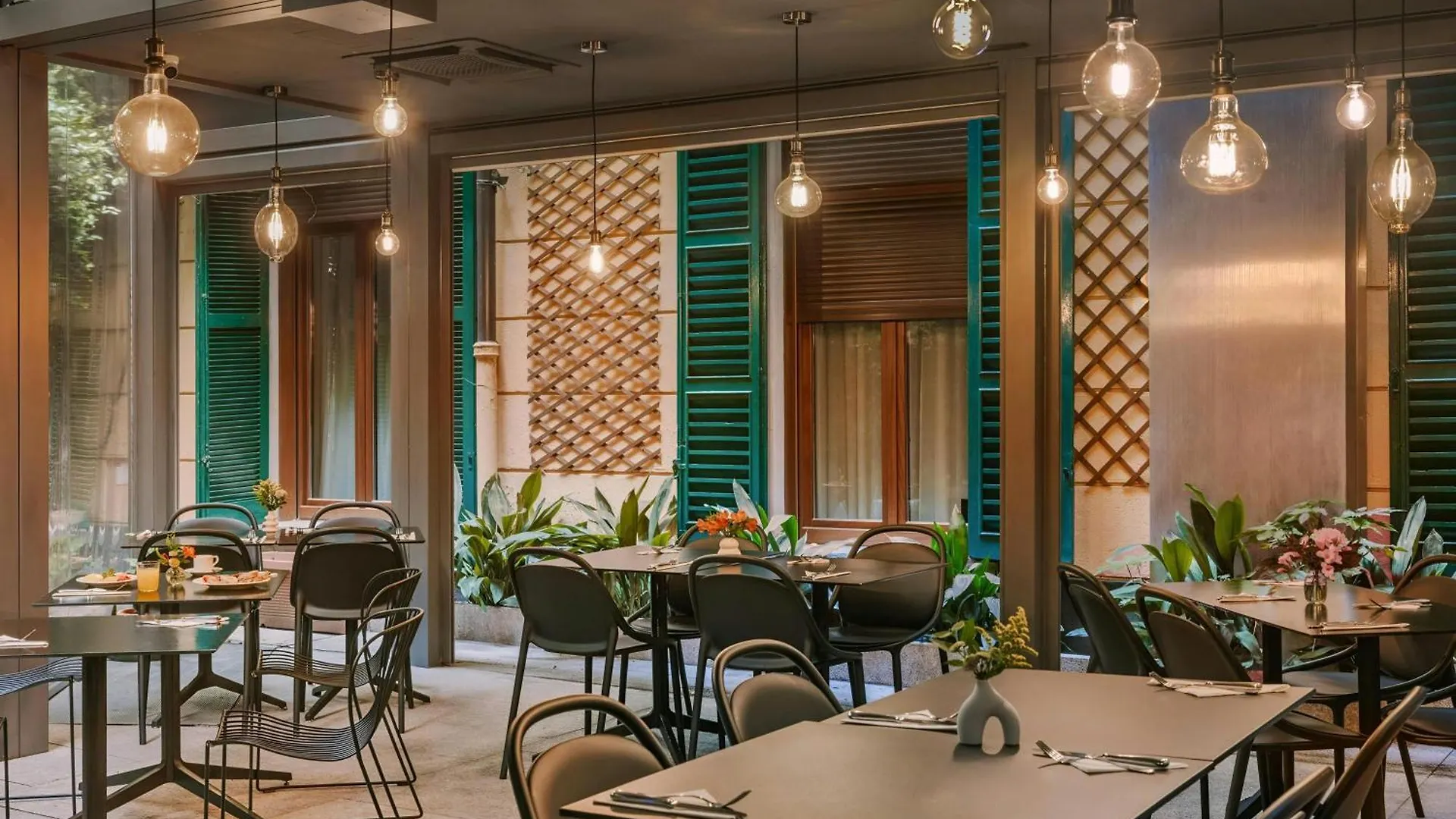 Missori Hotel Piazza Missori, Sonder By Marriott Bonvoy Milan