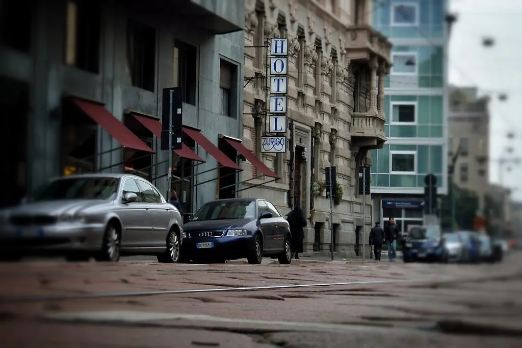 Missori Hotel Piazza Missori, Sonder By Marriott Bonvoy Milan