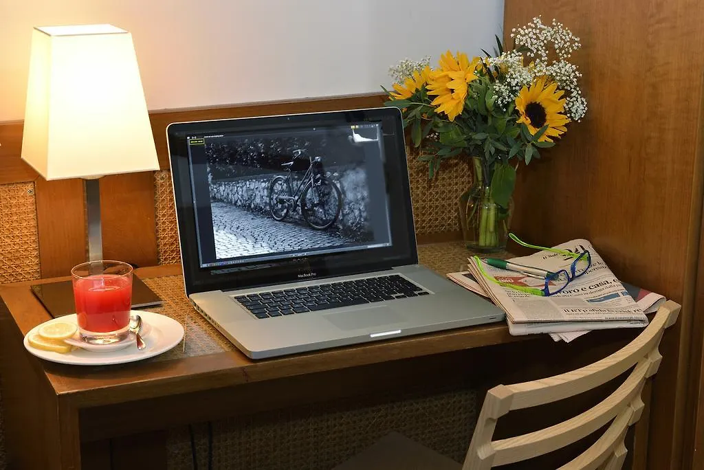 Missori Hotel Piazza Missori, Sonder By Marriott Bonvoy Milan 4*,  Italy