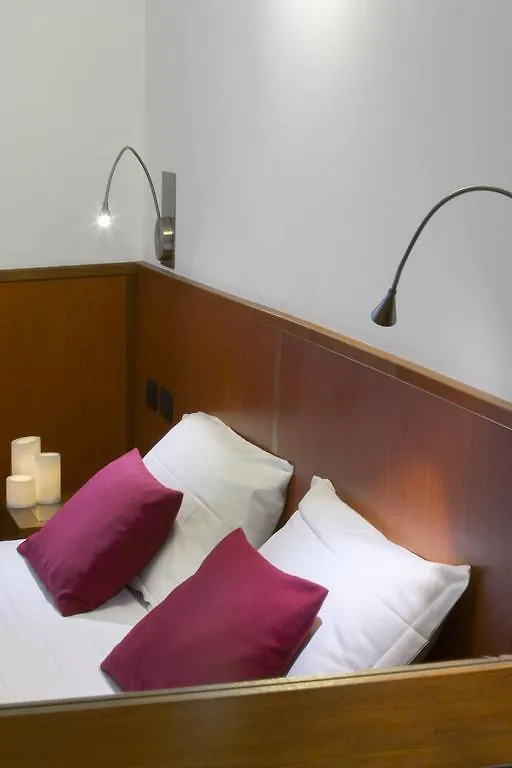 Missori Hotel Piazza Missori, Sonder By Marriott Bonvoy Milan