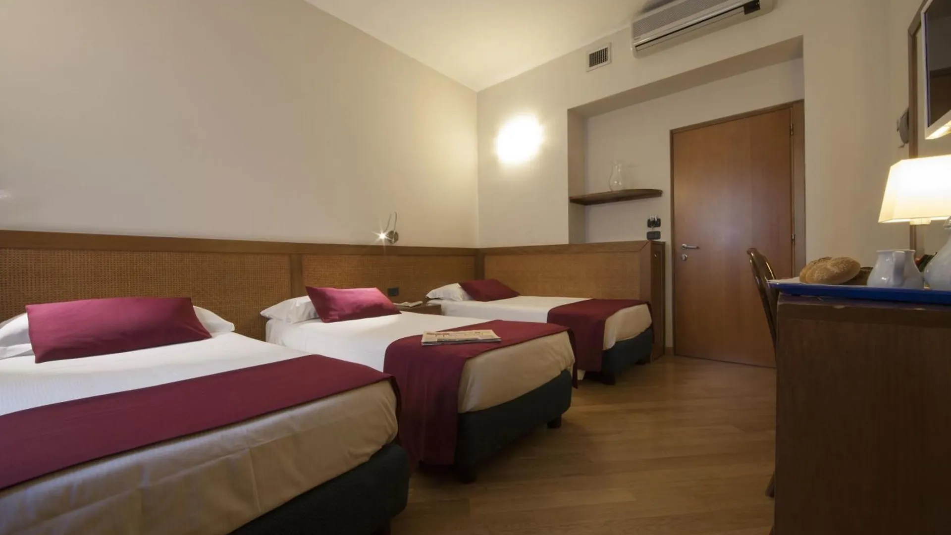 Missori Hotel Piazza Missori, Sonder By Marriott Bonvoy Milan