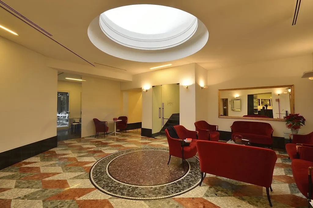 Missori Hotel Piazza Missori, Sonder By Marriott Bonvoy Milan