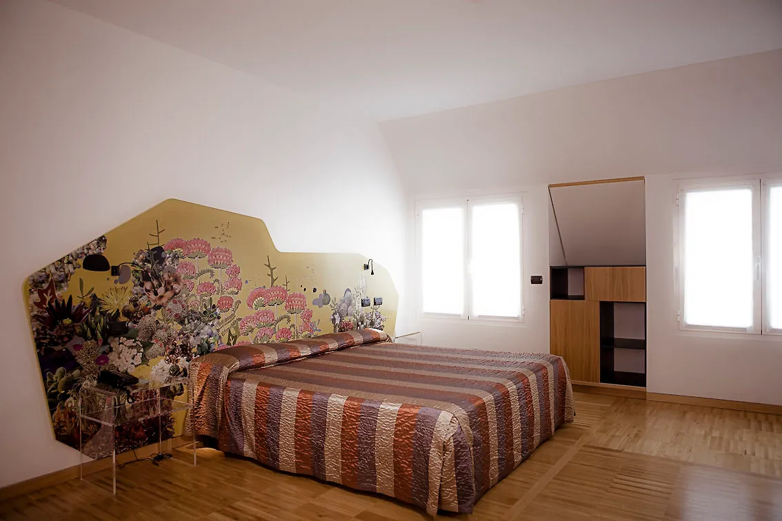 Hotel Sonder Missori Milán