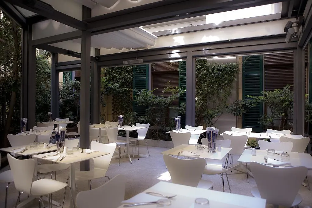 ****  Missori Hotel Piazza Missori, Sonder By Marriott Bonvoy Milan Italy
