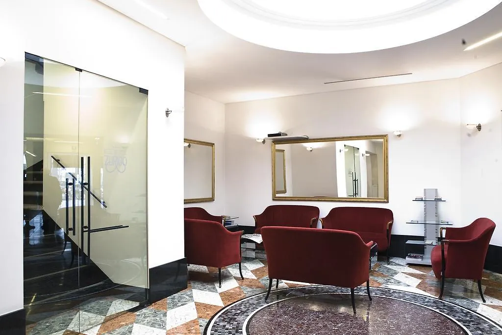 Missori Hotel Piazza Missori, Sonder By Marriott Bonvoy Milan