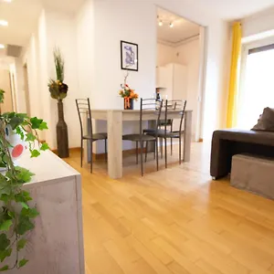 Apartamento Relais Emilei 