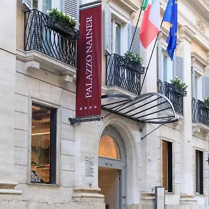 **** Otel Palazzo Nainer İtalya